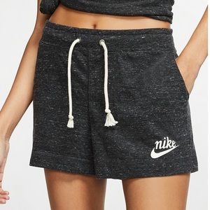 Nike shorts